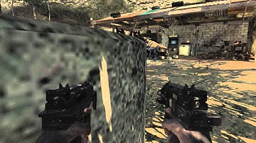 RavenEAP vs HymanHamster69: RavenEAP Wins 6 - 0 (Modern Warfare 3)