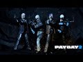 [PAYDAY 2] Hoxton Breakout: Rehberi