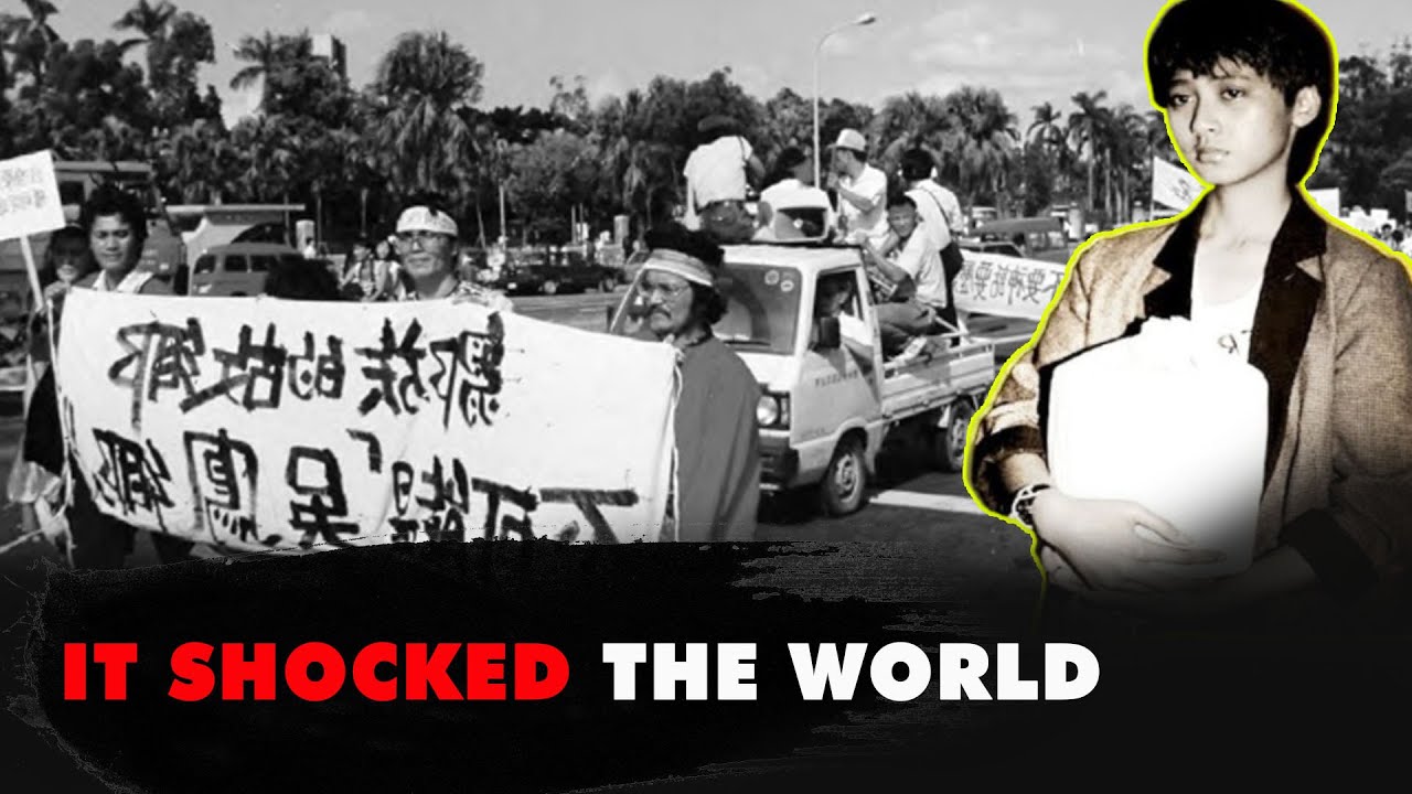 9 Days After He Moved to Taipei, 3 People Were Dead - Taiwan’s Most INFAMOUS Case in 40 Years