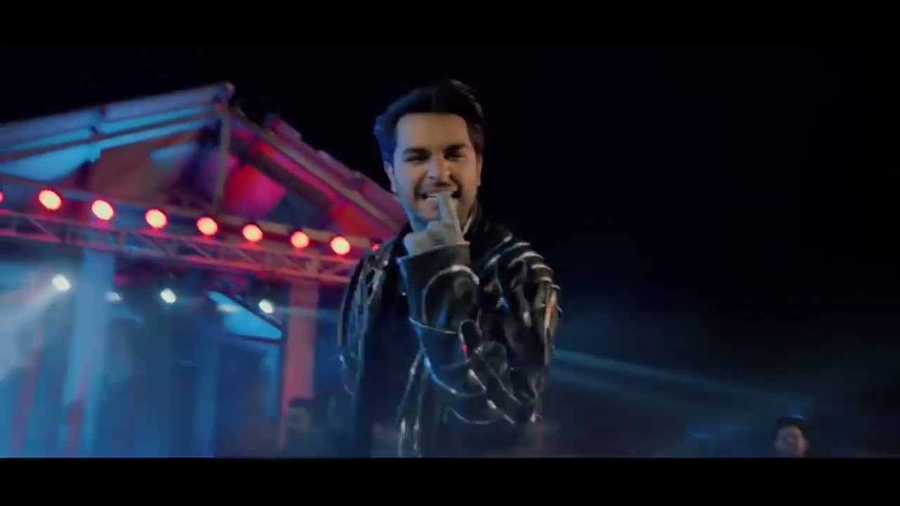 Yeh Hai Karachi' Karachi Kings Official Anthem for PSL 2020