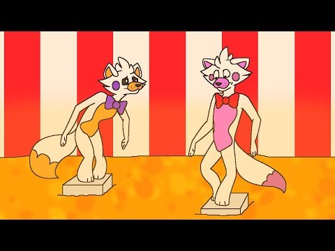 Minecraft Fnaf: Don't Play The Floor Is Lava At 3am (Minecraft Roleplay)
