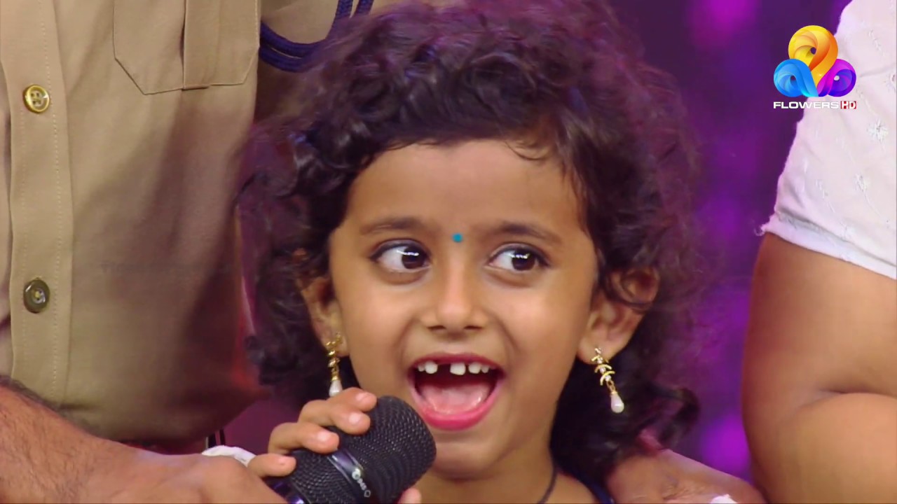 Flowers Top Singer Musical Reality Show Ep 261( Part B ) YouTube