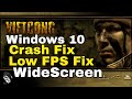 Vietcong 2003 | Crash Fix | Low FPS Fix | Windows 10 | 2025