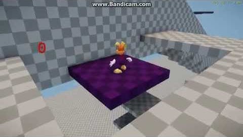 Rayman ROTD: Spring platforms