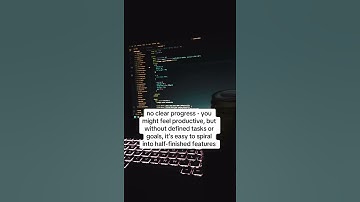 Avoid vibe coding mess! #codinglife #developer #engine #scroll