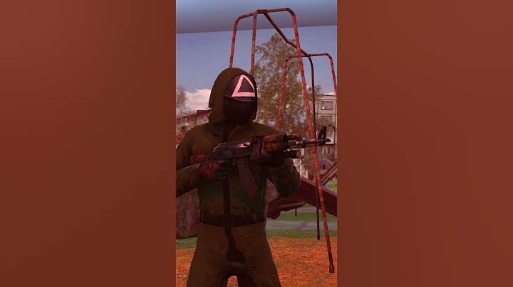 Я Создал РУССКУЮ ИГРУ В КАЛЬМАРА #gmod #squidgame