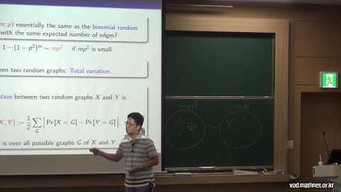 On a phase transition of the random intersection graph: Supercritical region