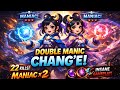 2X Manic Early To Late Game Guide to perfect your gameplay like me ✨