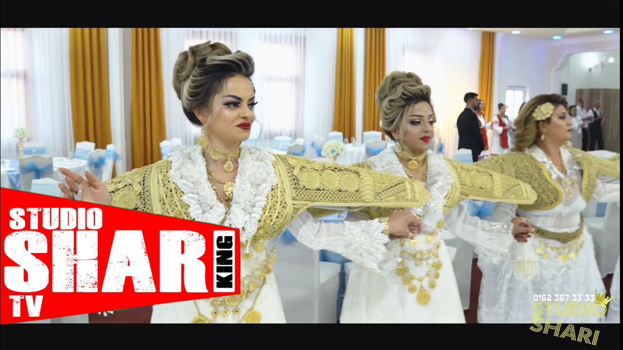 Synetia Ardianit | Te Familja Agim Halili | Sadri Gjakova | #STUDIOSHARI | NE GJAKOVË