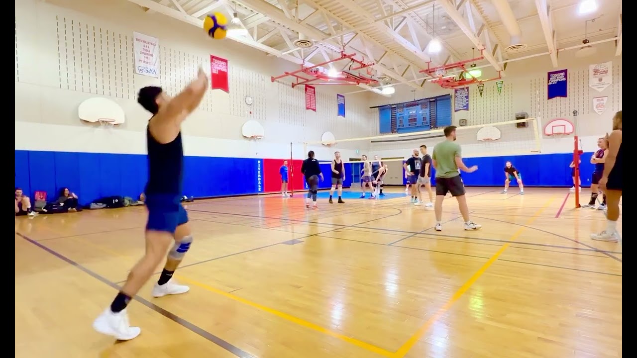 TSVL Calm Yo Tips x Burlington T Factory Nov, 18th 2025