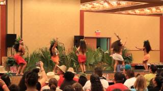 Raquel Hura Tahiti of Southern CA 2014