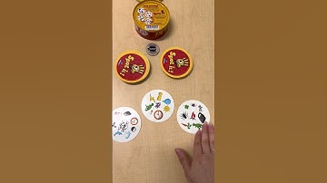 Code Ninjas El Segundo STEM Video:  Spot It!