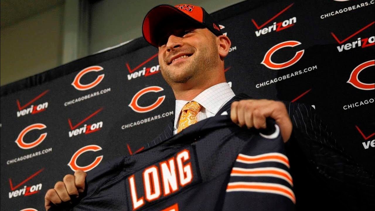 Chicago Bears top draft pick Kyle Long to miss preseason workouts