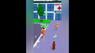 🎮Pregnant run game 🤰👩‍🍼🤱Mix Levels Walk through (Android,ios Mobile game) screenshot 5