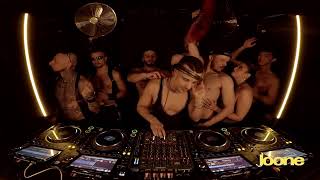 Loone LIVE x GEGEN w/ CRISTIAN MARRAS