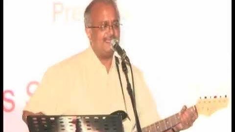 Sanjay Purohit, Senior VP, Global Head of Products, Platforms and Solutions, Infosys | 2012