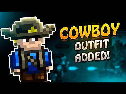 New Outfit Finally Added After 6 Months! | Roguelike Devlog #8