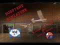 Rc dogfight miniature indoor 2017 de lamcd