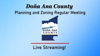 Planning & Zoning Commission, Regular Meeting - July 23, 2026