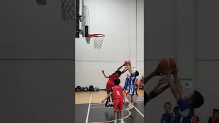 #2026 #basketball #genesis #yeg #international