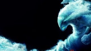[Dota 2] Morphling Tower Deny Via Enemy Replicate!