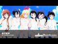Nightcore Step「 clariS 」/ Nisekoi Opening 2 ニセコイ