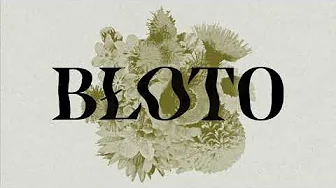 Błoto - Mak Błoto - Mak