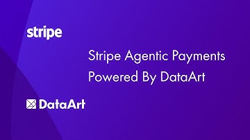 Stripe Agentic Payments Powered By DataArt