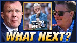Everton Final Day Defeat Confirms 13th-Place Finish