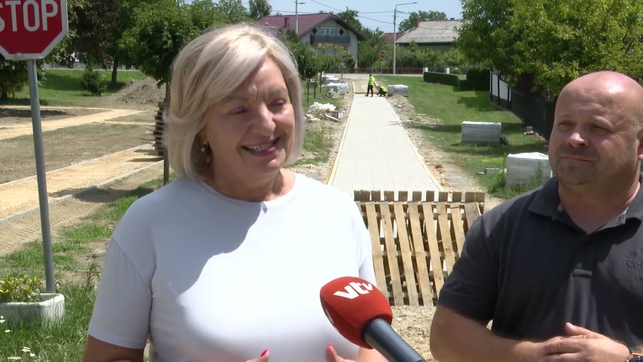 VTV Dnevnik 30. srpnja 2025.