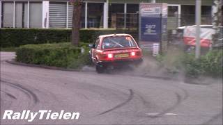 GTC Rally 2026 / Nacht van Achtmaal - WRC - Mistakes/Crash @RallyTielen