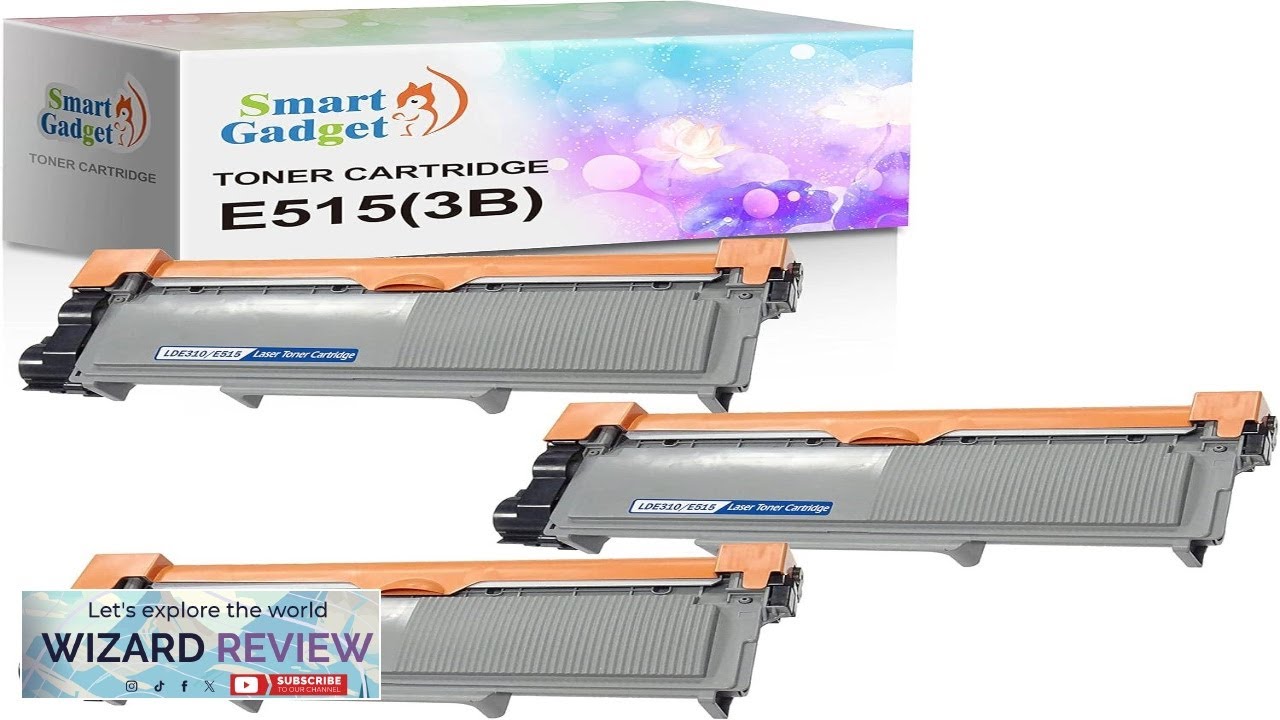 Printing Saver NERO Toner compatibile per DELL E310dw, E514dw, E515dw