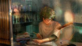 Study and Chill with Lofi Beats 🎶🌙 📚🎧