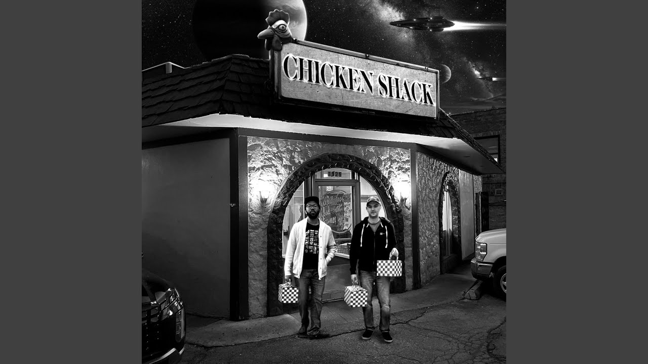 Upgraded (feat. MattyMakinMusic)