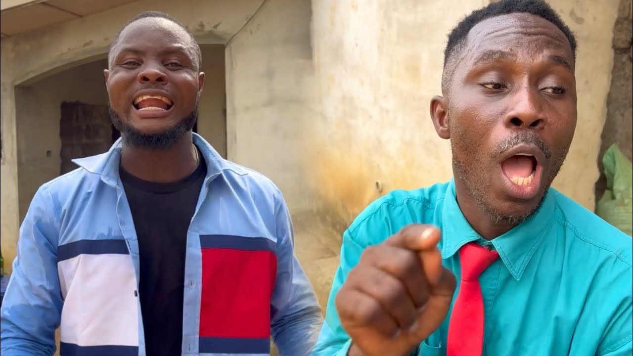 Nduka and Nigerian News YouTube