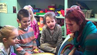 Universal Strategies: Asking Questions and Parallel Talk