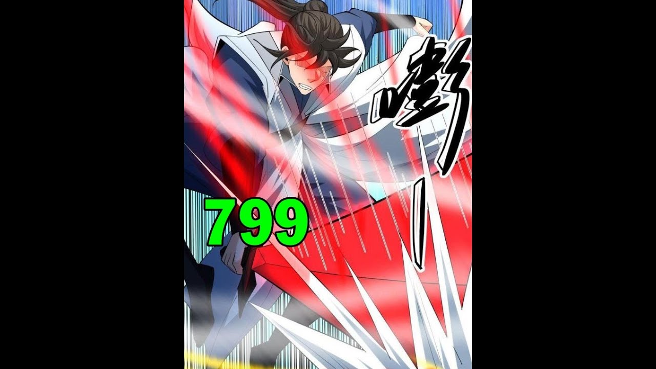 God Of Martial Arts Scan Vf Chap 10 www.youtube.com