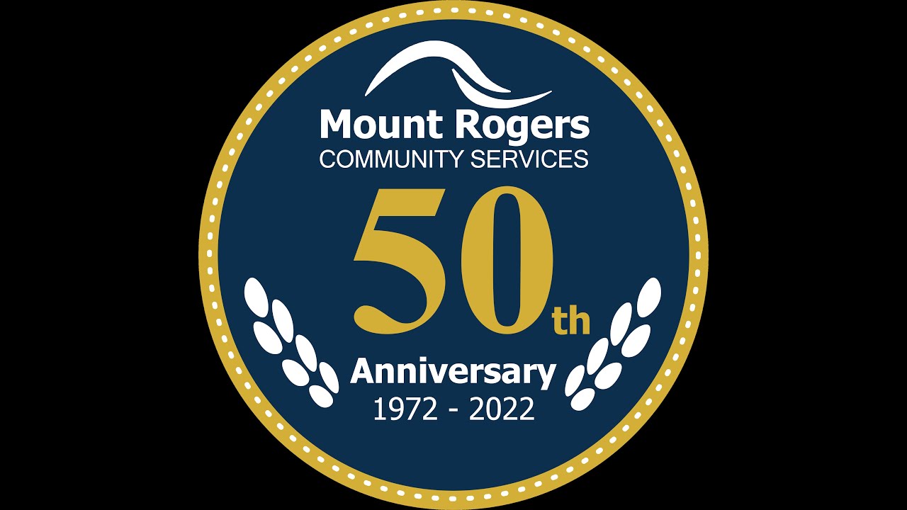 Mount Rogers 50th Anniversary Timeline