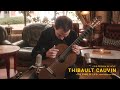 Thibault cauvin  the name of life from le voyage de chihiro  live session in vichy