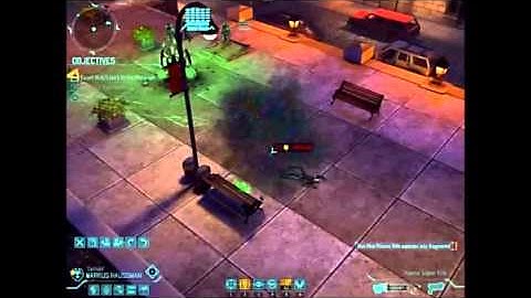 XCOM Enemy Unknown Episode 30