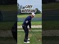Gary Woodland #golfswing