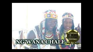 NG'WANA CHALE  GAYUNGILO by Lwenge Studio