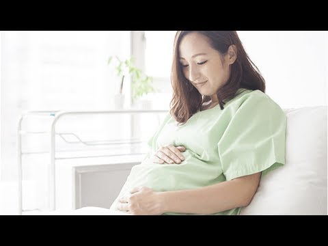 胎內記憶是真的！2歲女兒天真說「我在妳肚子裡玩一條線」　媽媽一聽「淚曝出生場景」：差點把自己玩不見 | Lari TV