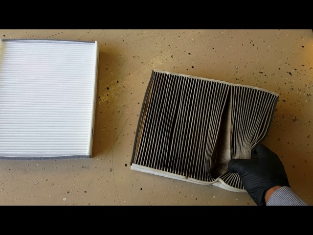 Interior smoke removal tips when detailing
