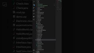 Java's public static void main Simplified #java #javatutorial #javaprogramming