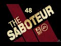 The Saboteur - Дежа бум