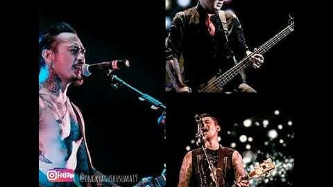 Superman is dead (Kuta rock city)