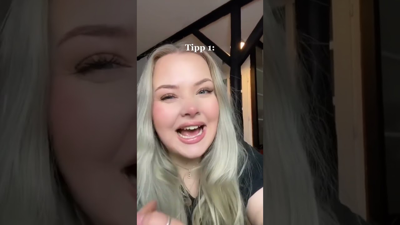 4 Tipps um 25 kg ohne Sport abzunehmen 😍😍 #abnehmen #ern&auml;hrungsumstellung