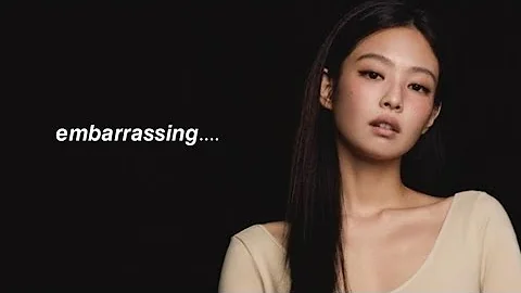 Jennie ruining blackpink performances for 3 minutes straight (a compilation).