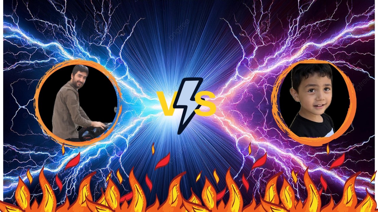 Aile İçinde Savaş Çıktı! | Kafa Topu 2 Turnuvası